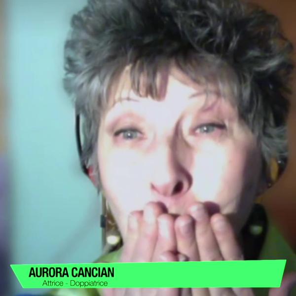 Aurora Cancian